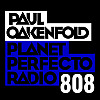 Planet Perfecto 808 ft. Paul Oakenfold