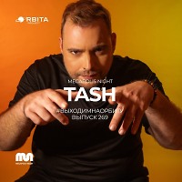 Tash - Выходим На Орбиту Vol.269