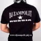 DJ ZAMPOLIT - PROMO MIX JUNE 2009