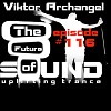 The Future of Sound #116