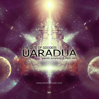 Uaradua Album Mix