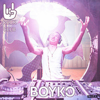 Dj Boyko – Rock The Club 2