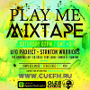 'PLAY ME' MIXTAPE #014 (CUEFM.RU)