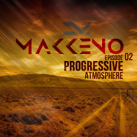 Makkeno - Progressive Atmosphere #2