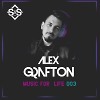 Alex Grafton - Music For Life #003 (Podcast) [2018]
