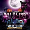 PULSE122 , AL BO - EVEN IN FALLOUT (DIMTA REMIX)
