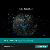 Mike Gorohov - Tech U Act 016