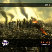 Prime - Terror (Radio Edit)