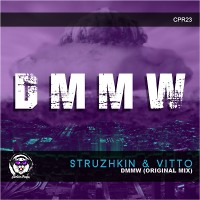Struzhkin & Vitto - DMMW (Radio Edit)