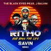 The Black Eyed Peas, J Balvin - RITMO (Bad Boys For Life) (SAVIN Remix) (Radio Edit)