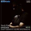 T.A.O.T.W. Episode #015 (05.11.2019)