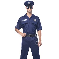 Полицай (Policeman)