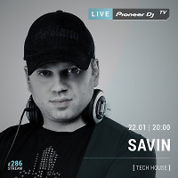Live @ Pioneer DJ TV (22.01.2020)
