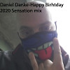 Happy Birthday 2020 Sensation mix