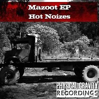 Mazoot (original mix)