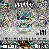 Deep Friday Radioshow #141