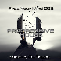 Free Your Mind 098 (Progressive House)