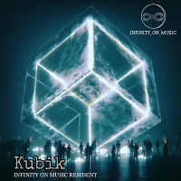 Kubik - Special Mix for INFINITY  ON  MUSIC