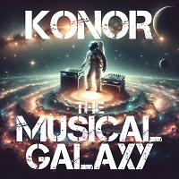 The Musical Galaxy