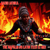THE NAPALM #6 (Latin Tech DJ Mix)