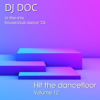 Hit the Dancefloor volume 12