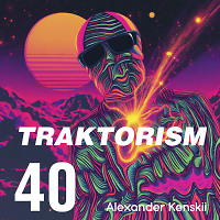 Traktorism 40