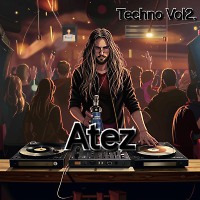 Techno Vol 2.