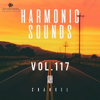 Harmonic Sounds. Vol.117