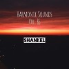 Harmonic Sounds. Vol.86