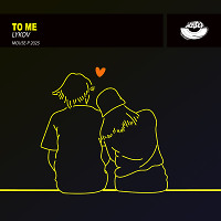 To Me (Radio Edit) [MOUSE-P]