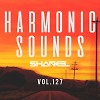 Harmonic Sounds. Vol.127