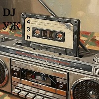 DJ-УЖ-Radio Station Positive music-part 436/СССР ХИТ/2026-01-26