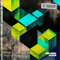 GRITONIC - Pegar (Extended)