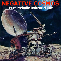 NEGATIVE COSMOS