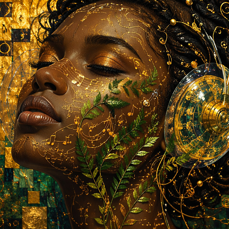DJ.ru Микс: iigor — Organic Vibes #43 episode artwork