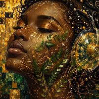 Organic Vibes #43
