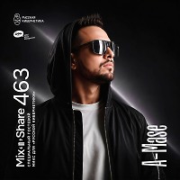 A-Mase — Микшер Русской кибернетики 463 с Евгением Сваловым (4Mal) и Александром Киреевым (12.08.2026)