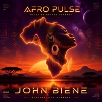 Afro Pulse (Episode #45)