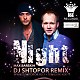 MAX BARSKIH - NIGHT (DJ SHTOPOR REMIX)
