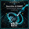 DiscoVer. & Mart - The Rhythm Of The Night (Juloboy Radio Edit) [Which Bottle?]