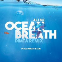 al l bo - Ocean Breath (DIMTA Remix) 