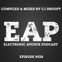 Electronic Avenue Podcast (Episode 026)