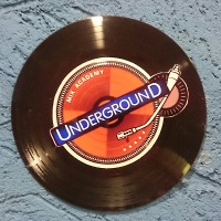 DJ Kashirin - HouseDancer (#UndergroundMA)