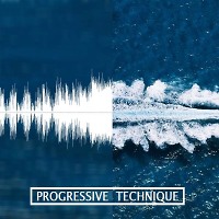 Progressive technique 017
