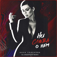Анна Седокова - Ни Слова О Нем (Dj Andersen Radio Remix)