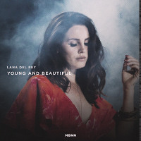 Lana Del Rey - Young And Beautiful (MBNN Extended Remix)