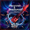 DiscoVer., Sharapov - Illusion (Radio Edit).mp3