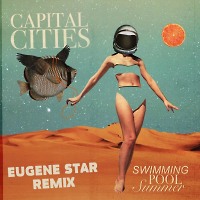 Capital Cities - Drifting (Eugene Star Remix) [Club Mix]