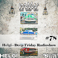 Deep Friday Radioshow #78