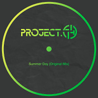 Summer Day (Original Mix)